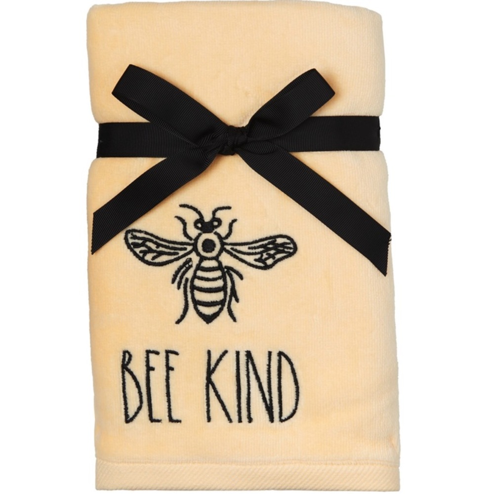 Rae Dunn Hand Towels